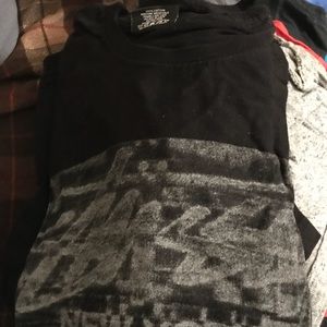 Men’s stussy Shirt Size m